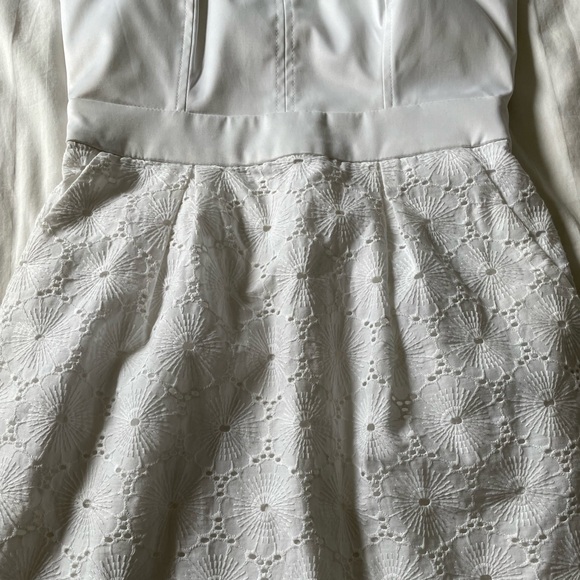 Strapless Dress - Picture 3 of 11